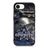 Nfl Dallas Cowboys iPhone 16e Case DC1281