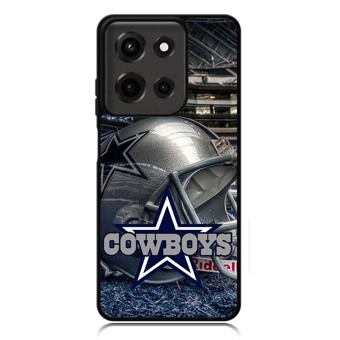 Nfl Dallas Cowboys Motorola Moto G Power 5G 2025 DC1281
