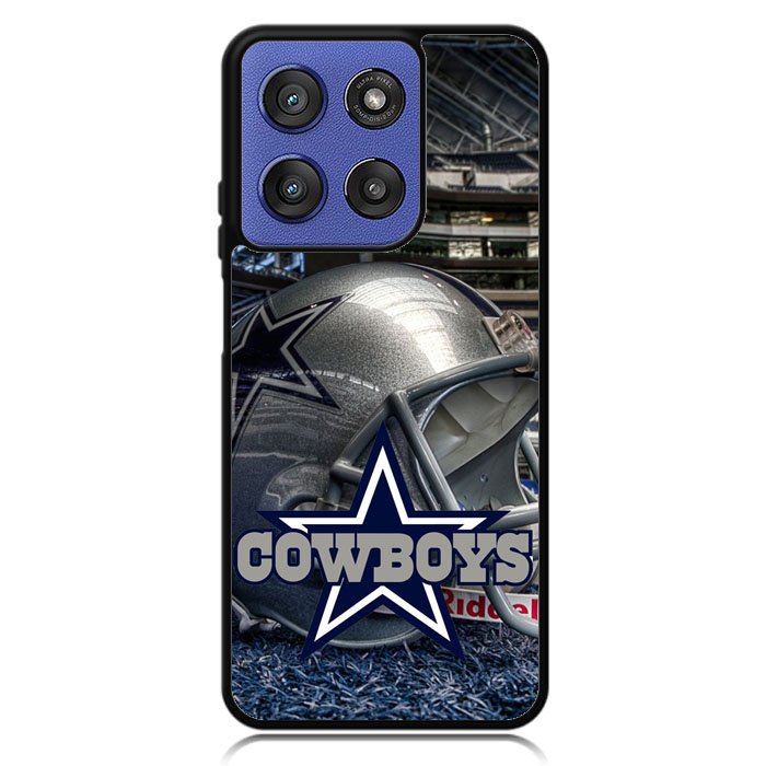Nfl Dallas Cowboys Motorola Moto G Stylus 5G 2025 DC1281