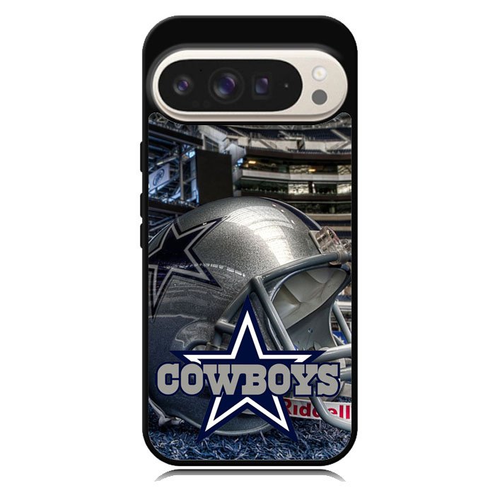 Nfl Dallas Cowboys Google Pixel 10 Pro XL Case DC1281