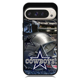 Nfl Dallas Cowboys Google Pixel 10 | Google Pixel 10 Pro Case DC1281