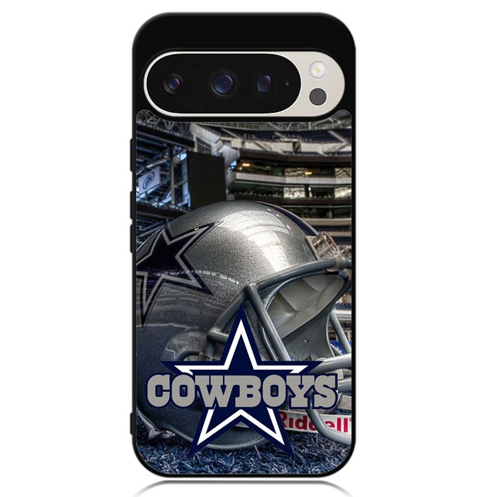 Nfl Dallas Cowboys Google Pixel 9 | Google Pixel 9 Pro Case DC1281