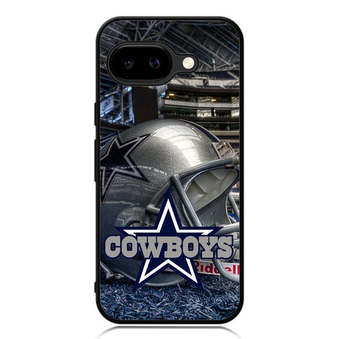 Nfl Dallas Cowboys Google Pixel 9A Case DC1281