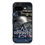 Nfl Dallas Cowboys Google Pixel 9A Case DC1281