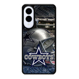 Nfl Dallas Cowboys Samsung Galaxy S25 Edge DC1281