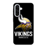 Minnesota Vikings Samsung Galaxy A26 Case DC1188