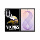 Minnesota Vikings Samsung Galaxy Z Fold 8 Case DC1188