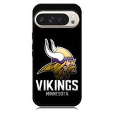 Minnesota Vikings Google Pixel 10 | Google Pixel 10 Pro Case DC1188