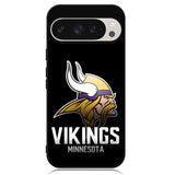 Minnesota Vikings Google Pixel 9 Pro XL Case DC1188
