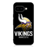 Minnesota Vikings Google Pixel 9A Case DC1188