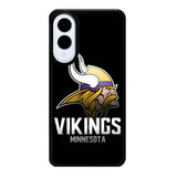 Minnesota Vikings Samsung Galaxy S25 Edge DC1188