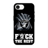 Oakland Raiders iPhone 17e Case DC1313