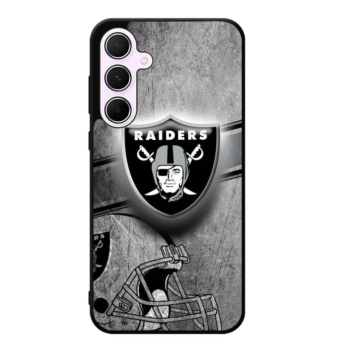 Oakland Raiders Logo Samsung Galaxy A15 5G Case DC1321