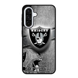 Oakland Raiders Logo Samsung Galaxy A36 Case DC1321