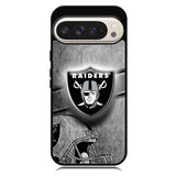 Oakland Raiders Logo Google Pixel 10 Pro XL Case DC1321