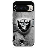 Oakland Raiders Logo Google Pixel 9 Pro XL Case DC1321