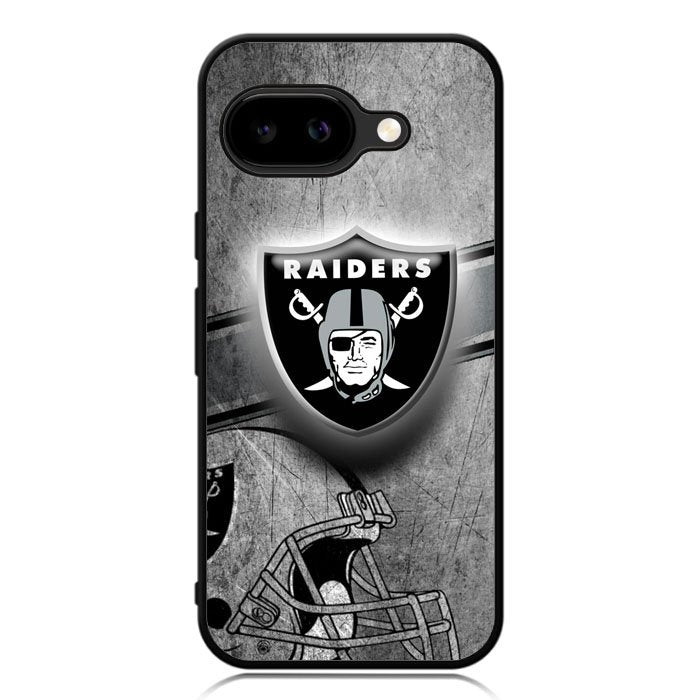 Oakland Raiders Logo Google Pixel 9A Case DC1321