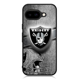 Oakland Raiders Logo Google Pixel 9A Case DC1321