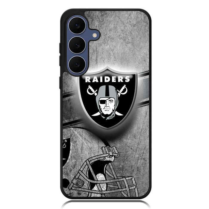 Oakland Raiders Logo Samsung Galaxy S24 Case DC1321