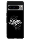 Chicago White Sox Logo 2nd Google Pixel 8 Pro Case