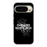 Chicago White Sox Logo 2nd Google Pixel 10 Pro Case