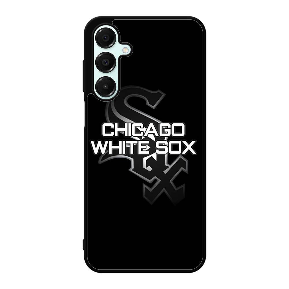 Chicago White Sox Logo 2nd Samsung Galaxy A16 Case DC3540