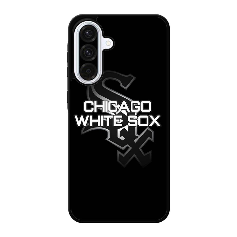 Chicago White Sox Logo 2nd Samsung Galaxy A56 Case DC3540