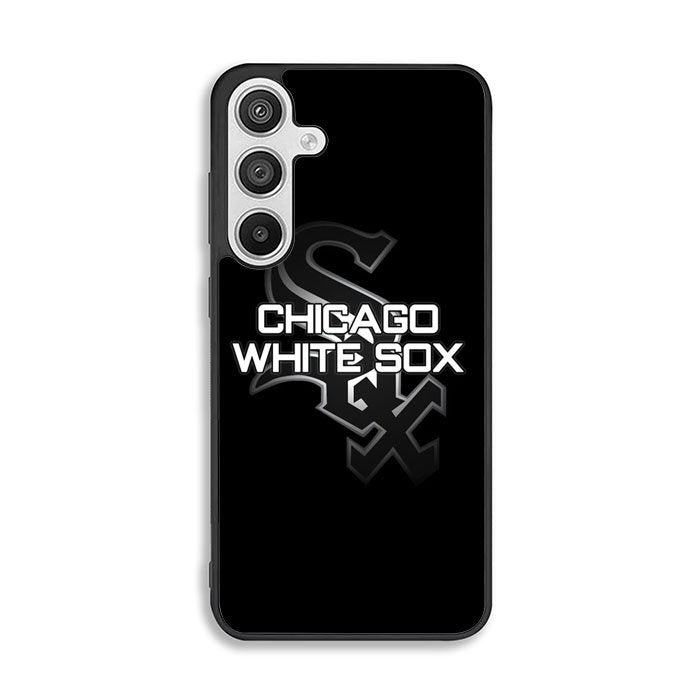 Chicago White Sox Logo 2nd Samsung Galaxy A26 Case DC5559