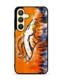 Denver Broncos 2nd Samsung Galaxy S24 Plus 5G , Samsung Galaxy S24+ 5G Case