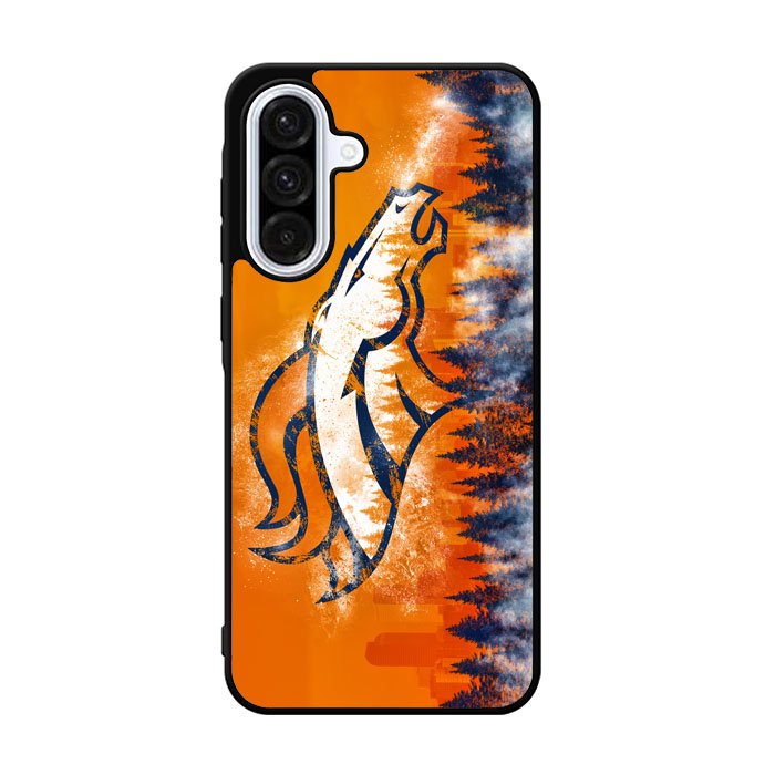 Denver Broncos 2nd Samsung Galaxy A36 Case DC7539