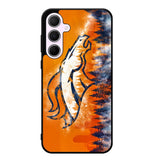 Denver Broncos Samsung Galaxy A55 5G Case DC0482