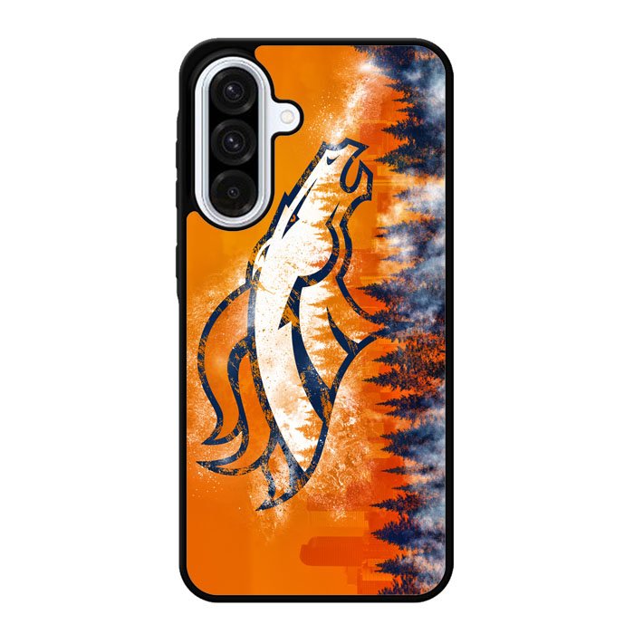 Denver Broncos Samsung Galaxy A16 Case DC0482