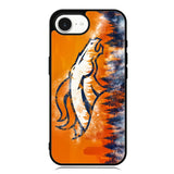 Denver Broncos iPhone 16e Case DC0482