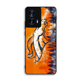 Denver Broncos 2nd Motorola Moto G Power 5G 2024 Case DC3060