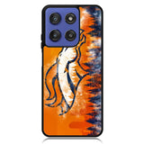 Denver Broncos Motorola Moto G Stylus 5G 2025 DC0482