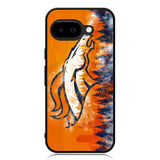 Denver Broncos Google Pixel 9A Case DC0482