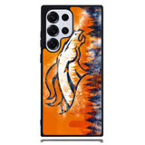 Denver Broncos Samsung Galaxy S24 Ultra Case DC0482