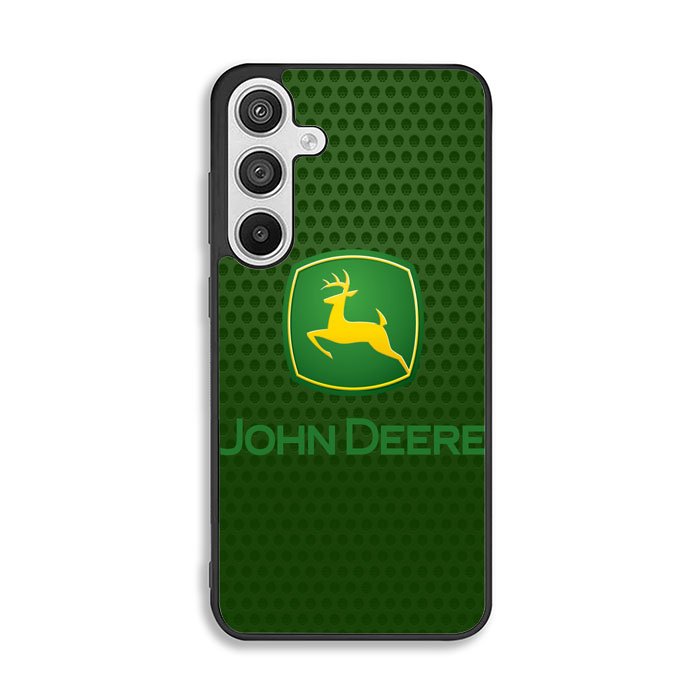 john deere logo carbo Samsung Galaxy A26 Case DC5638