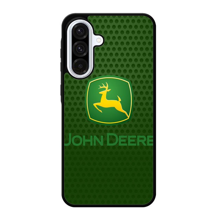 John Deere Logo Carbo Samsung Galaxy A56 Case DC0924
