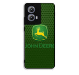 john deere logo carbo Motorola Moto Edge 2024 Case DC7310