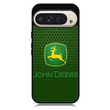John Deere Logo Carbo Google Pixel 10 | Google Pixel 10 Pro Case DC0924