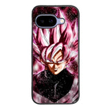 Dragon Ball Super Black Goku Google Pixel 10A Case DC0565