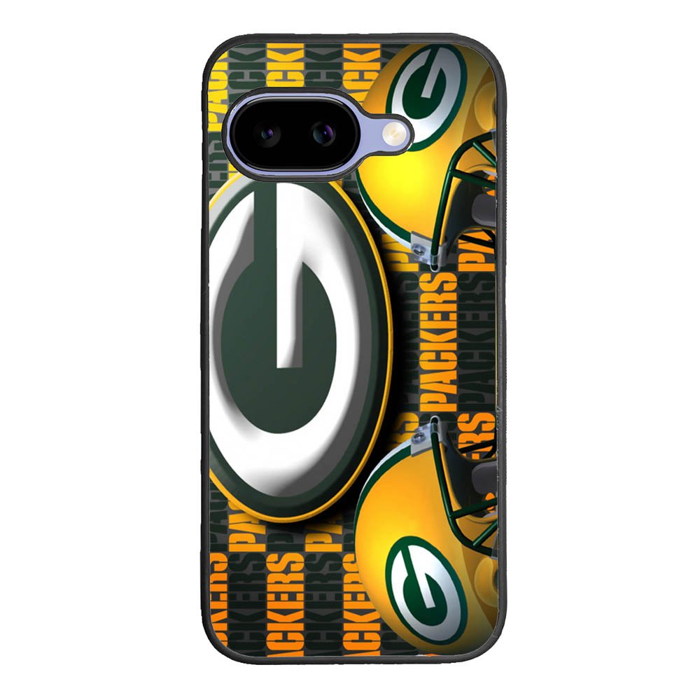 Green Bay Packer Google Pixel 10A Case DC0727