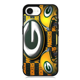 Green Bay Packer iPhone 16e Case DC0727