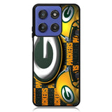 Green Bay Packer Motorola Moto G Stylus 5G 2025 DC0727