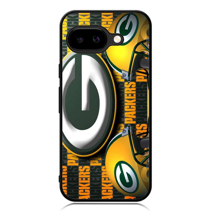 Green Bay Packer Google Pixel 9A Case DC0727