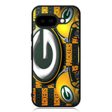 Green Bay Packer Google Pixel 9A Case DC0727