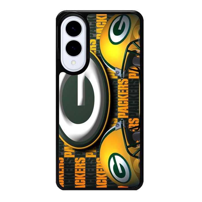 Green Bay Packer Samsung Galaxy S25 Edge DC0727