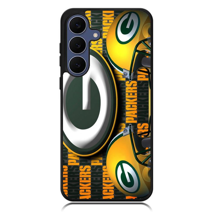 Green Bay Packer Samsung Galaxy S25 FE DC0727