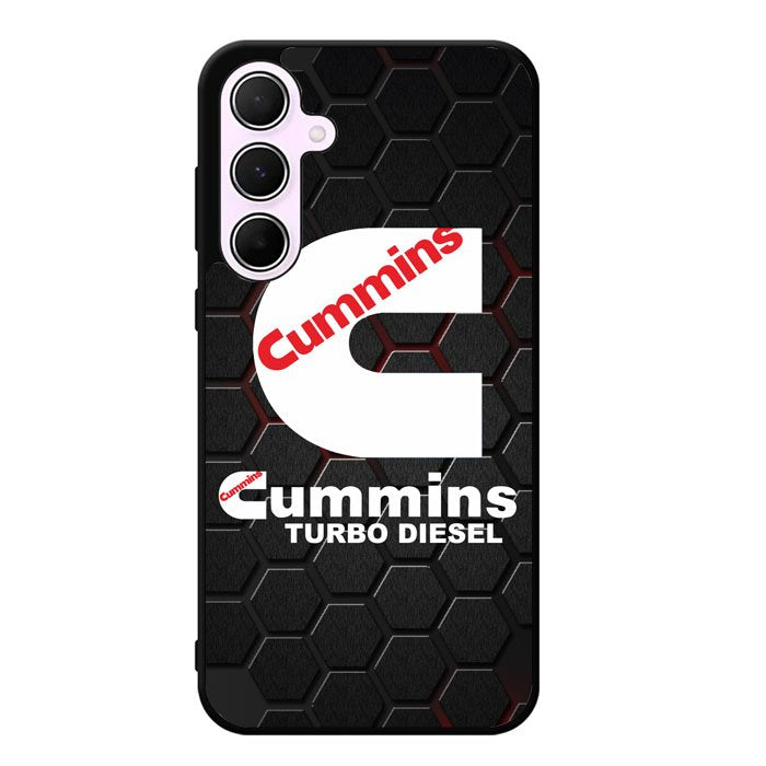 Cummins Turbo Diesel  Case Samsung Galaxy A15 5G Case DC0407